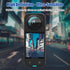 JZW-Shop for Insta 360 X3 Lens Guards with Screen Protector, Tempered Glass Screen Protector for Insta 360 X3 Accessories 9H Hardness Anti-Scratch...