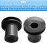 581473301 Lawn Mower Blade Adapter 25MM Compatible with Husqvarna Poulan Craftsman HU 675FE,HU700F,HU725F,HU775H Walk-Behind Mower,Replaces 532421...