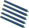 5 Pcs 12-Inch Length Aquarium Air Stone Bubble Bar Fish Tank Mineral Air Bubble Air Pump Accessories...