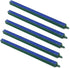 5 Pcs 12-Inch Length Aquarium Air Stone Bubble Bar Fish Tank Mineral Air Bubble Air Pump Accessories...