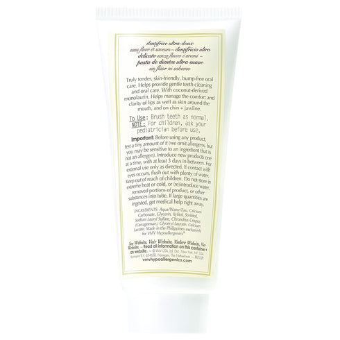 Essence Skin-Saving Toothpaste...
