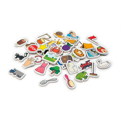 Junior Learning JL649 Blend Objects, Multi...