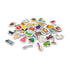 Junior Learning JL649 Blend Objects, Multi...