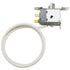 Supplying Demand 2198202 1110552 Refrigerator Cold Control Thermostat Replacement Model Specific Not Universal