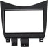 Metra 95-7862 Double DIN Installation Dash Kit for Honda Accord (Black)...
