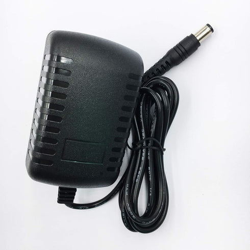 30W Power Cord Adapter Replacement for Echo Show 8, Echo Show 2nd Gen, Echo 3rd Gen, Echo Plus 2nd Gen and Echo Show 10 (3rd Gen), AC Power Supply...