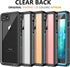 for iPhone SE 2022/SE 2020/7/8 Case Waterproof Shockproof,Full Body Protective Case with Screen Protector Heavy Duty Cover Phone Case for iPhone S...