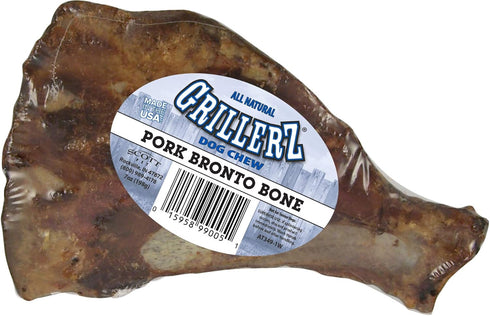 Products 159111 Scottp Bronto Bone Wrapped For Pets...