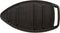 Encasa Homes Silicon Mat for Hot Iron Rest - Heat Resistant, Anti - Slip, Thicker Pad for Protecting Your Table During Ironing, Non-Burning, Machi...