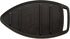 Encasa Homes Silicon Mat for Hot Iron Rest - Heat Resistant, Anti - Slip, Thicker Pad for Protecting Your Table During Ironing, Non-Burning, Machi...