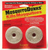 Mosquito Dunks 102-12 Mosquito Killer for Bird,Fish, 2 Pack...