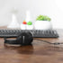 Koss UR10i Lightweight Wired Headphone, Black...