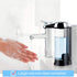 Secura 17oz Automatic Liquid Soap Dispenser, Touchless Battery Operated Hand Soap Dispenser with Adjustable Soap Dispensing Volume Control Dial, P...