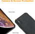 molzar MAG Series for iPhone Xs and iPhone X Case, Built-in Metal Plate for Magnetic Mount, Works with Qi-Certified Chargers, Compatible with iPho...