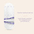 Lansinoh C-Section Recovery Pads, Postpartum C Section Essentials, 4 Sterilized Pads Provide Cooling Relief to Scar Area, C Section Recovery Must ...