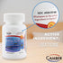 Camber Consumer Care Loratadine 10mg Allergy Pills, Antihistamine 24 Hour, Non Drowsy Allergy Relief (300 Tablets)...