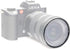 X1 UV Filter for Camera Lenses - Weather-Sealed UV Filter with Protection Against Dust and Water - MRC4, Ultra-Slim, 25 Year Support, by Breakthro...