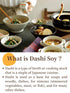 Kamada Dashi Soy Sauce Shoyu 6.7 fl oz (200 ml) Product of Japan...