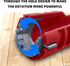 2 Pack Multi-functional Sink Wrench Faucet Installation Tools, 14-in-1 Sink Wrench and 8 in 1 Basin Wrench Faucet Installer for Toilet Bowl/Bathro...