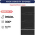 eTone Pre-Cut Light Seal Foam Sponge Kits Repair for GR1/GR1S/GR1V/GR10/GR21/R1/R1S Film Camera....