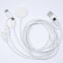 Multi Watch Charger for Magnetic Charging Apple iWatch Series 8 7 6 5 4 3 2 SE, Fast Charging iPhone 15 14 13 12 11 Pro Max XR XS X AirPods iPad, ...