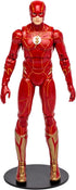 McFarlane Toys DC Multiverse - The Flash Movie - 7" The Flash Action Figure...