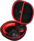 Headphone Cases EVA Hard Storage Case for MOVSSOU E7 Active Noise Cancelling Bluetooth Wireless Headphones, Travel Protective Shockproof Bag (Case...