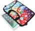 15" Laptop Shoulder Messenger Bag 14.1" 15.6" Laptop Notebook Case Cover Holder......