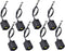 Modular Ignition Coil Connector Pigtail Plug Replacement for 4.6L 5.4L 6.8L WPT579 Set of 8...