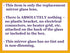New Replacement Mirror Glass with Full Size Adhesive for 2013-2016 Chevrolet Spark Passenger Side View Right RH...
