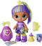 Baby Alive Star Besties Doll, Lovely Luna, 8-inch Space-Themed Doll for 3 Year Old Girls and Boys and Up, Accessories...