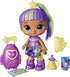 Baby Alive Star Besties Doll, Lovely Luna, 8-inch Space-Themed Doll for 3 Year Old Girls and Boys and Up, Accessories...