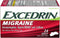 Excedrin Migraine Relief Caplets to Alleviate Migraine Symptoms - 24 count...