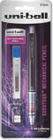 uni-ball KuruToga Mechanical Pencil, 0.5mm, HB #2, 1 Count...