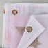 Sprinkled with Love Backdrop Banner - Baby Shower Party Decorations for Boy Girl - 6x4ft...