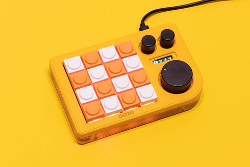 DOYS Keycap Set DOY Mechanical Keyboard Keycap Compatible with MX Box Switch (White - B Kit, 14PCS)...