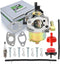 951-14026A Carburetor for MTD Troy Bilt Cub Cadet Yard Machine Snow Blower 951-14027A 951-10638A 951-14023A...