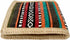 Natural Hemp and Gheri made Bi-Fold slim wallet. Thin and Stylish sweat resistance. Multiple Card slots pockets, Unique Hand Made Craftmanship....