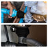 Waterproof Duct Tape 2.5cm x 3m, Silicone Repair Tape Plumbers Tape, Self Fusing Rubber Tape Waterproof Tape for Leaks, Rubber Seal Tape for Pipes...
