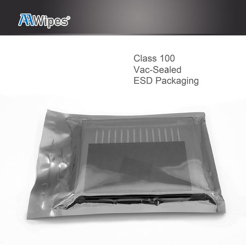 Sensor Glue Sticks ESD | 1.8 mm Water Drop Shape Head, 10 Packs, Blue, Medium Viscosity, Stainless Steel | Anti Static Dust Rods for Sensors, LCD,...