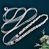 azaleas Women's Pearls Bridal Bridesmaid Dresses Sash Belts,Beaded Wedding Belt Bridal Belts Ivory...