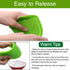 Silicone Mini Ice Cube Trays 2 Pack, 160 Small Ice Cube Molds Easy Release Crushed Ice Cube for Chilling Whiskey Cocktail, BPA Free Flexible Stack...