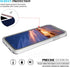 JAHOLAN iPhone 11 Pro Max Case Clear Cute Design Flexible Bumper TPU Soft Rubber Silicone Cover Phone Case for iPhone 11 Pro Max 6.5 inch 2019 - G...