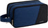 Vorspack Travel Toiletry Bag - Large Toiletry Bag for Men Water Resistant Skincare Bag Dopp Kit for Bathroom Toiletries Accessories Gifts - Navy B...