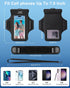 Waterproof Phone Pouch, Floating Waterproof Phone Case for iPhone 15 14 13 12 Pro Max XS Samsung up to 7.0", Waterproof Cell Phone Dry Bag with Ar...