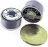 TOHO One-G Beading Thread, 50 Yard Bobbin (Light Lavender)...