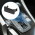 X AUTOHAUX Shifter Lock Cover Car Gear Shift Lever Shifter Lock Cover for Honda CRV 2017-2020 No.54716TLAA61ZA...