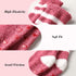Fuzzy Socks for Women - Fuzzy Socks Fluffy Socks Cozy Socks Slipper Socks for Women, Winter Socks Womens Fuzzy Socks...