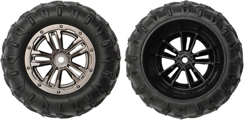 RC Car Trucks Tires Wheels 30-ZJ02 SN-ZJ02 35-ZJ02 1:16 RC Car Spare Parts Accessories for 9130 9135 9137 9138 HM163 HM164 Q901 Q902 Q903 Q905 Bru...