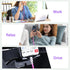 Aolcev Charger Cable for iPhone, 5FT Light Up Glowing Fast Charging Cord, 60W High-Speed Fast Charging Cable Compatible with iPhone 14 13 12 11 Pr...